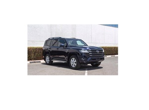 Auto Usado en Perfecto Estado, <span class=keywords><strong>TOYOTA</strong></span> <span class=keywords><strong>LAND</strong></span> <span class=keywords><strong>CRUISER</strong></span> 300 <span class=keywords><strong>GX</strong></span>.L SUV 3.3D 2024, Autos Usados Listos para Enviar - Product Image 5