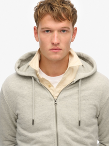 Las mejores sudaderas con capucha casuales para hombres Nuevo diseño Más vendidos Precio bajo Precio al por mayor Color sólido liso Temporada de invierno en razonable - Product Image 4