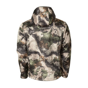 Nouveau design Veste softshell Offre Spéciale à la mode Veste softshell imperméable - Product Image 3