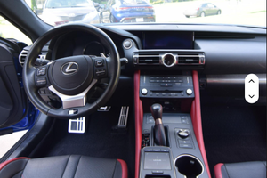 Lexus RC F 2021 Usado, Nuevo, con Volante a la Izquierda/Derecha - Product Image 4