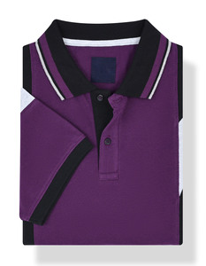 Fabricante de camisetas OEM para hombre, marca privada, fábrica de ropa, impresión personalizada, Proveedor de Ropa, Exportación al por mayor - Product Image 2