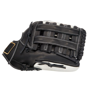 Custom Leather <b>Baseball</b> <b>Gloves</b>-Waterproof Catcher Left-handed Design for Adult Unisex Training - Product Image 3