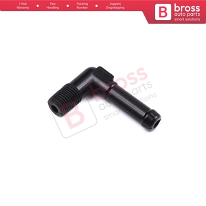 ท่อเทอร์โมสตัท BHC647 รุ่น 1338331R สำหรับ Astra G Vectra B Zafira A 1.4-1.6 16V - Product Image 3