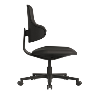 Tabourets d'assistant dentaire pour la physiothérapie Traitement <span class=keywords><strong>médical</strong></span> de PT pour l'usage d'hôpital de dentiste Chaise confortable de tabouret dentaire en cuir - Product Image 2