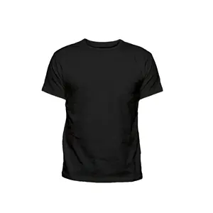 Mannen Tee Shirt Custom Gedrukt Foto 'S T-shirts Afdrukken Logo 100 Katoenen T-shirt Moq 2 Stuks 150 Gsm Casual Hoeveelheid Zijde unisex