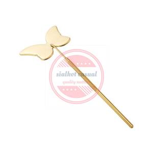 Miroir à cils en acier inoxydable sur mesure pour salon Miroirs à cils de qualité supérieure - Product Image 6