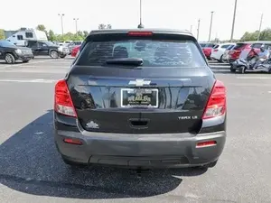 2015 Chevrolet Trax LS - Product Image 5