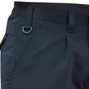 Pantalones de trabajo de ropa de hombre con logotipo personalizado impreso/pantalones transpirables ligeros de gran tamaño para hombre a la venta - Product Image 3