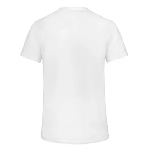 Camiseta Promocional Personalizada para Hombre para Sublimación, para Mercancía Personalizada - Product Image 3