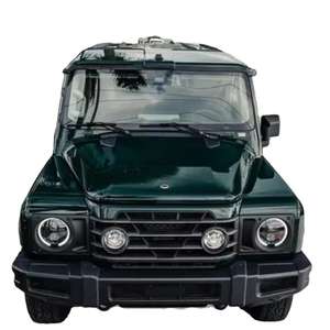 SUV 4x4 de Alta Gama Usada del 2024, Diseñada para Aventura y Utilidad, con Excelente Rendimiento Todoterreno, Suministrada desde Japón - Product Image 1