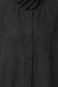 La mejor calidad diseñador mujeres Naqab manga larga Burkha estilo étnico sólido Hijab tradicional moda islámica vestidos Dubai Abaya - Product Image 4