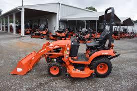 Tractor de Ruedas Usado al por Mayor para BX23S 25HP 4WD |   Tractor Subcompacto Agrícola 2024 en Oferta - Product Image 2