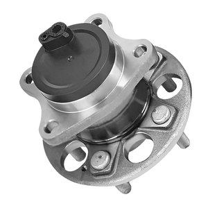 Parti di alta qualità cuscinetto ruota e mozzo G3-612L cuscinetto mozzo ruota <span class=keywords><strong>auto</strong></span> per GEELY OKAVANGO 2023- - Product Image 3