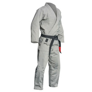 Fabricant OEM Jiu Jitsu Gi Costume Art Martial 100% Coton bjj gi broderie et patchs jiu jitsu brésilien gi - Product Image 2