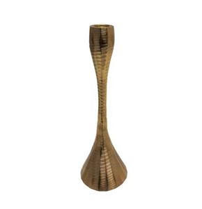 Home Decoration Antique Brass Plated Iron Metal Designer Christmas Tree Shape Modern Style <b>Heat</b> Resistant Eco-Friendly Handmade - Product Image 3