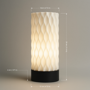 Fuente de Luz LED Portátil Luma Bloom - Product Image 5