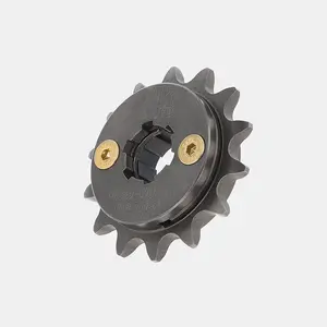 Sprocket For Transalp XLV 700cc From 2008 To 2012 Ratio 16 525 Superpinion 123 16T Made In Italy Patented