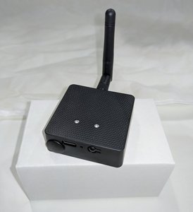 เกตเวย์บีคอน LTE Cat 1.bis BLE รองรับ IBeacon/Eddystone ระยะ 100 เมตร MQTT สแกนบีคอนได้ 200 ตัว/วินาที สำหรับ IoT - Product Image 5