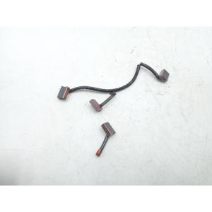 แปรงมอเตอร์สตาร์ทเตอร์ FIAT Ritmo Sedan 2nd Series (82>88) JSX 21-22 เบนซิน - Product Image 4