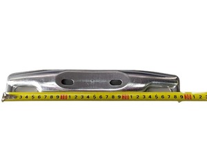 Support de fixation réglable pour chauffe-eau, prix direct usine, en alliage métallique durable et acier galvanisé - Product Image 4