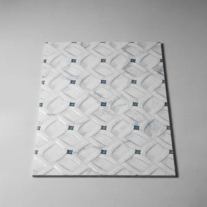 Carreaux muraux numériques en céramique aspect luxe 30x60 cm pour décoration intérieure - Product Image 3