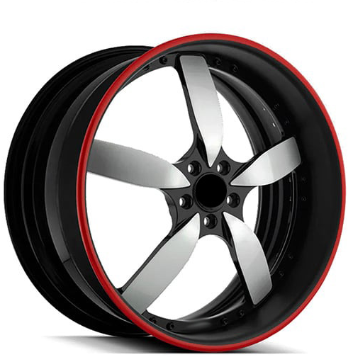 How to Choose 22 Inch Rims for a 1967 Cutlass Convertible 442