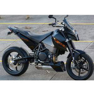 Motocicleta KTM 690 Duke de calidad de exportación premium para distribuidores globales y compradores internacionales - Product Image 6