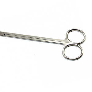 เครื่องมือผ่าตัดทางการแพทย์ สแตนเลส กรรไกรผ่าตัดเหล็กคาร์บอน ประเภทของผ้าพันแผลทางการแพทย์ การออกแบบที่กําหนดเอง - Product Image 4