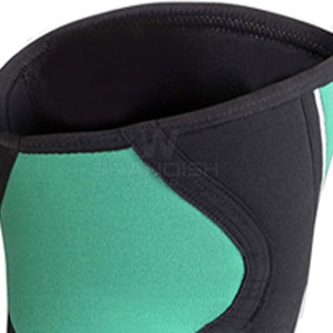 Rodillera Duradera y Ligera, Diseño Personalizado, Rodilleras de Neopreno Hechas en Pakistán en Diferentes Colores y Tamaños - Product Image 6