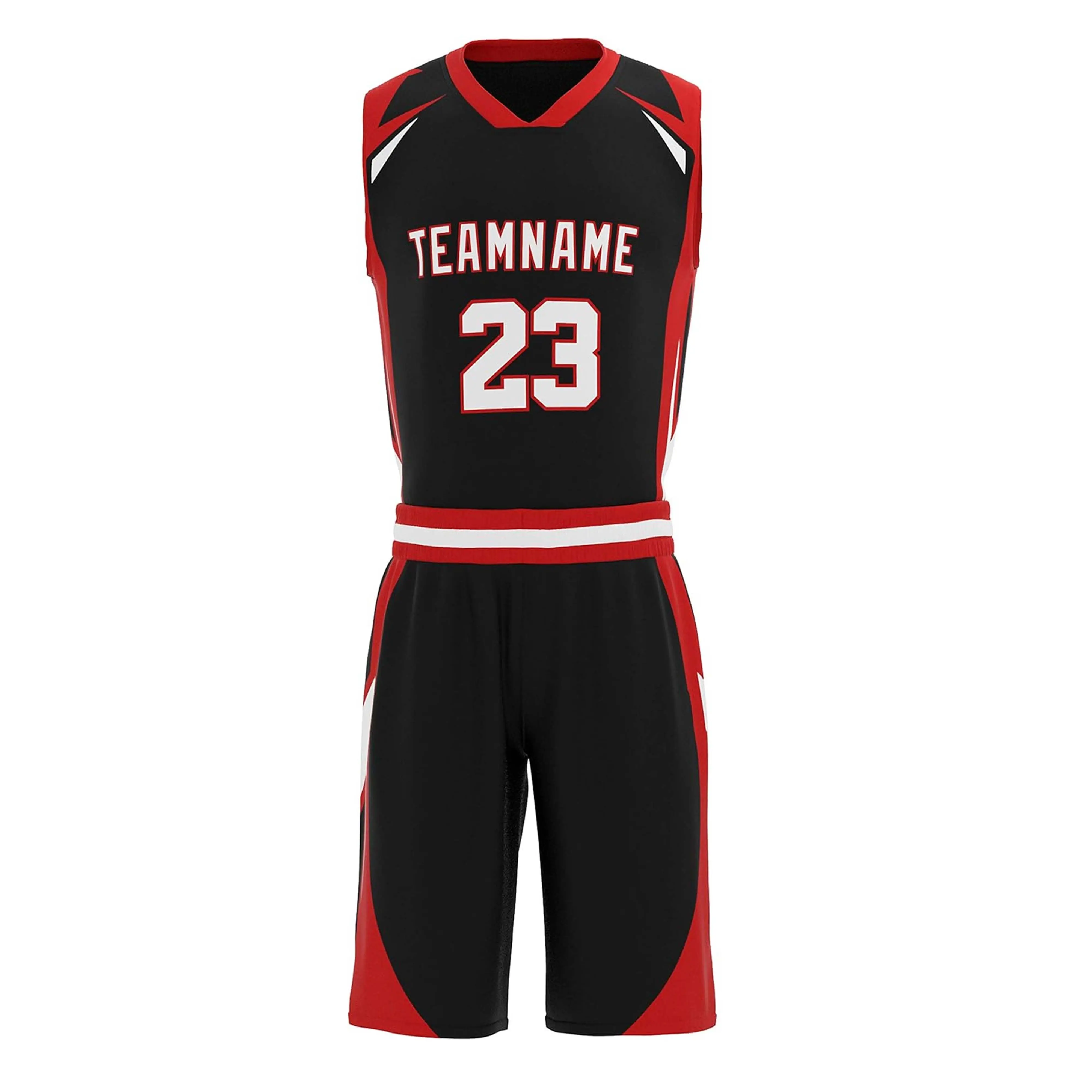 Camiseta de baloncesto de uniforme al por mayor personalizada de fábrica, camiseta de baloncesto de uniforme, uniforme de baloncesto a precio barato
