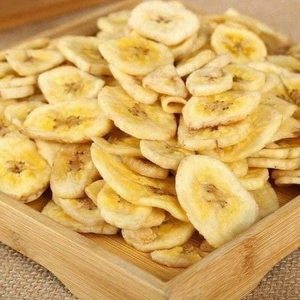 OEM Organic Non-GMO <b>Dried</b> Bananas Hard Texture Variety Flavors Natural Sliced Snack Bulk Sweet Snack Bag Fruit <b>Vegetable</b> Snacks - Product Image 6
