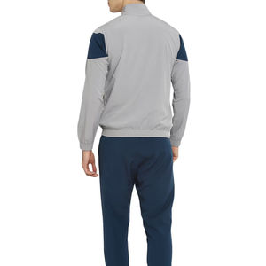 Men's <b>Gym</b> Tracksuit Stylish <b>Long</b> <b>Sleeve</b> New Arrival Plus Size Sport <b>Set</b> for Jogging Fitness Training Wholesale Wear - Product Image 5