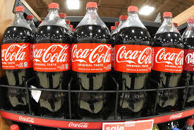 Coca-Cola Original Sabor, Coca Cola Regular 24X500ml Pack para Exportación - Product Image 6