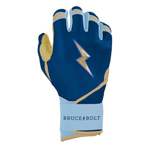 Los Ultimos Guantes De Bateo De beisbol Dernier prix de gros Fournisseur de gants de frappe de baseball en cuir de qualité supérieure avec logo personnalisé - Product Image 2