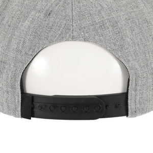 Gorras de Béisbol de Lona Duraderas y Fáciles de Lavar para Hombre, Transpirables, Cómodas, Antiarrugas, Casuales, para Exteriores - Product Image 6