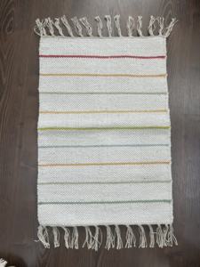 Les tapis Shaggy en laine de haute qualité pour les maisons modernes doux et pelucheux pour le salon et la salle de bain améliorent l'esthétique - Product Image 6
