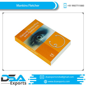 Anneau de tension capsulaire d'instruments d'optique avec le bras scléral de fixation - Product Image 5