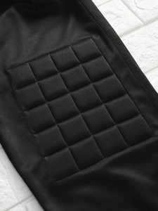 Meilleurs uniformes de gardien de but réversibles pantalons d'entraînement de football en gros avec conception imprimée équipement d'entraînement de gardien de but supérieur - Product Image 4