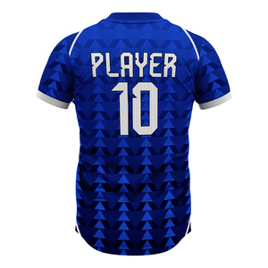 Maillot de football vintage classique pour homme personnalisé, manches courtes, vêtements de sport avec logo imprimé sur le devant, aucun droit de douane requis - Product Image 5