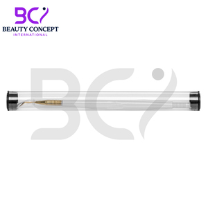 2026 White Color With Golden Curved Shape Tip Good Seller <b>Separator</b> <b>Lash</b> Tinting Best Seller <b>Lash</b> Lifting Tools - Product Image 6