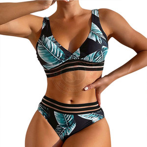 Conjunto de sujetador y bragas de alta calidad para mujer, ropa interior cómoda - Product Image 2