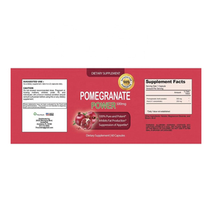 Pomegranate <b>Extract</b> for Weight Loss - Product Image 2