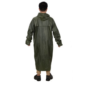 Bata de cambio impermeable de microfibra con estampado personalizado, Parka de natación, chaquetas de microfibra con estampado personalizado de AUDIX industry - Product Image 6