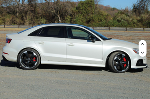 Audi RS3 2019 Usado, Volante a la Izquierda/Derecha - Product Image 6