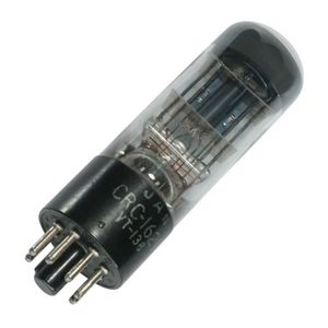 Pièce de rechange pour spectromètre de masse : Tube Magic Eye pour appareil électronique - Product Image 1