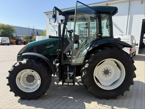 รถแทรกเตอร์ VALTRA A74 รุ่น 74 แรงม้า ขับเคลื่อน 4 ล้อ เชื่อถือได้และราคาไม่แพง - Product Image 5