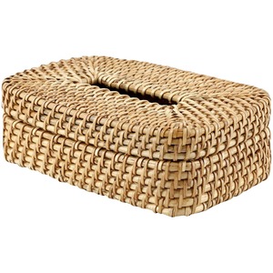 Porte-serviettes en rotin de haute qualité pour une décoration de table élégante, salle à manger, cuisine et accessoire de décoration intérieure, vente en gros en provenance d'Inde - Product Image 1