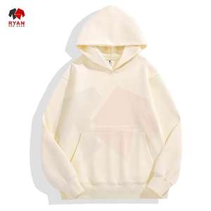 Sweats à capuche personnalisés Ryan Pro Gear pour hommes, qualité supérieure, tissu respirant avec logo personnalisé - Product Image 6