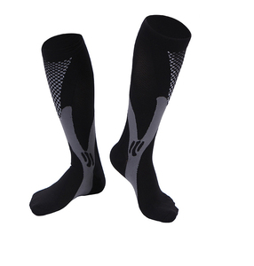 Chaussettes courtes d'été en coton pour hommes Respirantes Casual Athletic Logo Design Pink Color Fashionable Comfortable Logo Socks - Product Image 3