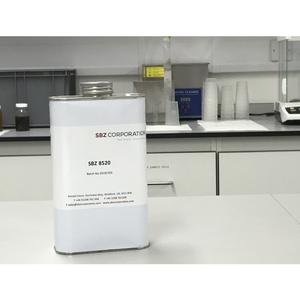 Lubricante de amina SBZ 7004 de alto rendimiento, antioxidante automotriz con aditivos petroquímicos superiores - Product Image 1